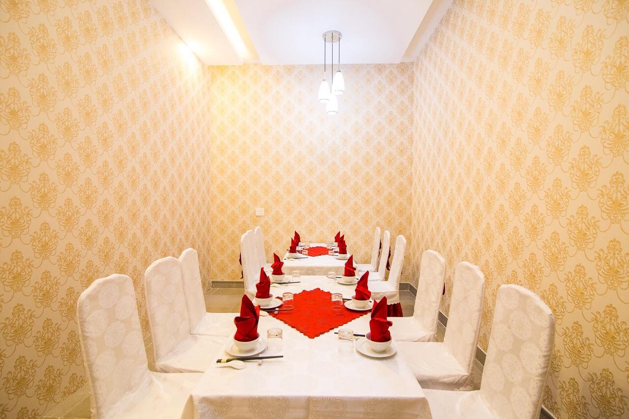 Halong Good Morning Hotel Ha Long Exterior foto