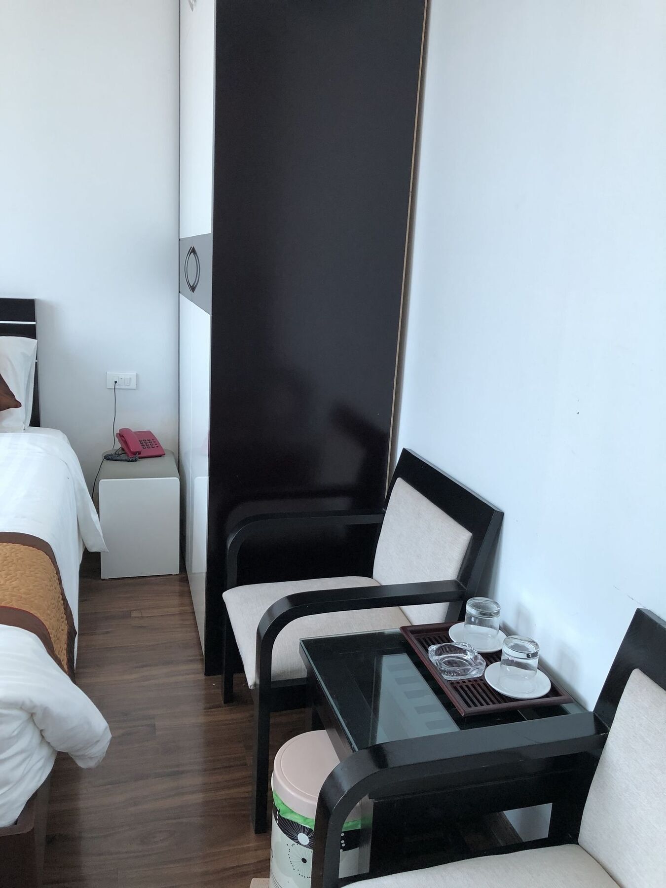 Halong Good Morning Hotel Ha Long Exterior foto