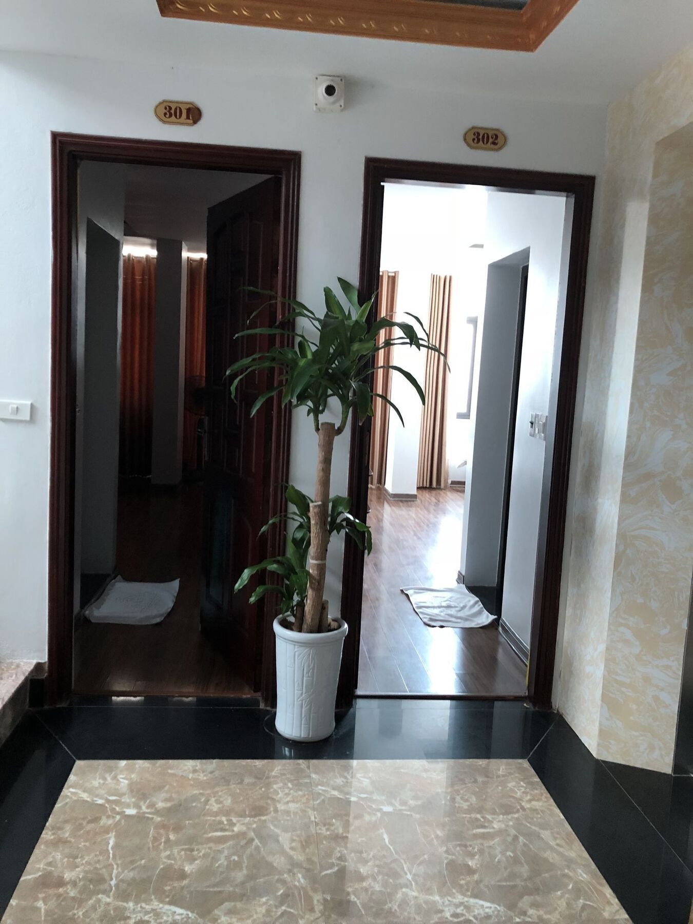 Halong Good Morning Hotel Ha Long Exterior foto