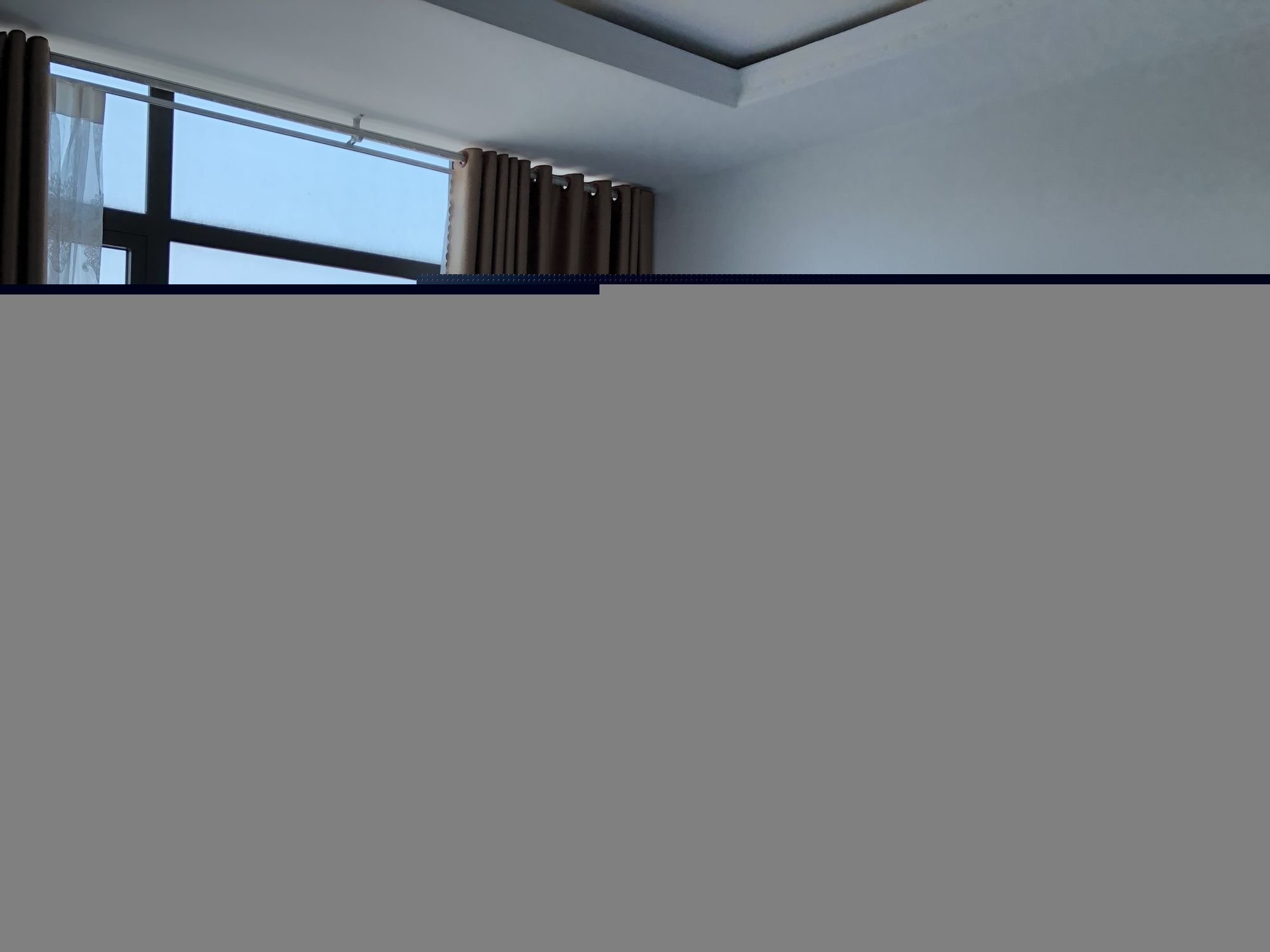 Halong Good Morning Hotel Ha Long Exterior foto